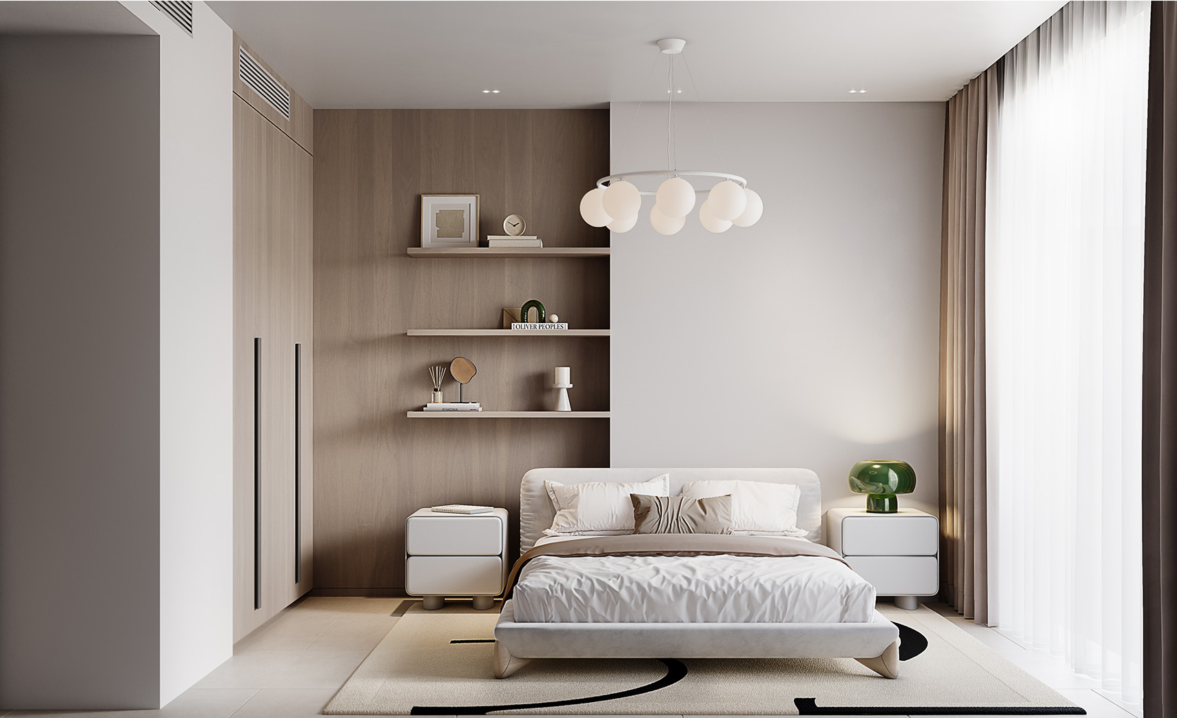 V1VID Residence Image 2